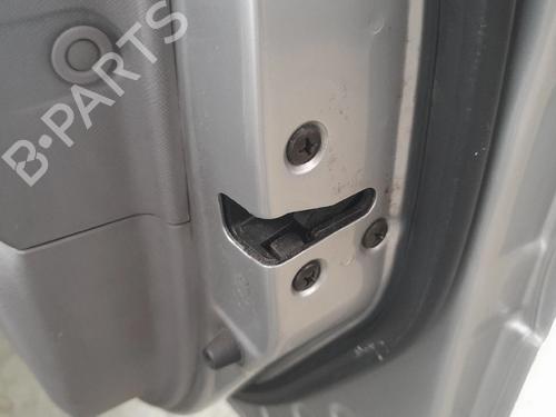 Front right lock KIA PICANTO I (SA) 1.0 BP28525471C97