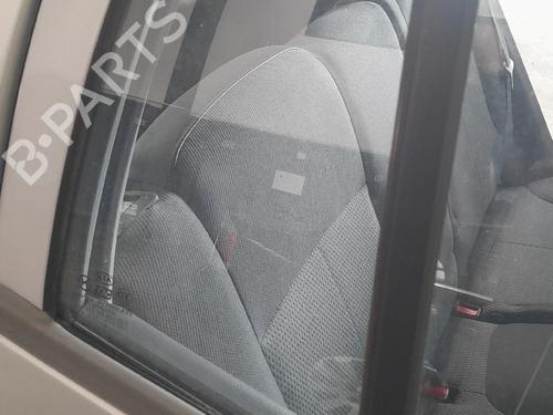 Rear right door window KIA PICANTO I (SA) 1.0 BP28525480C21