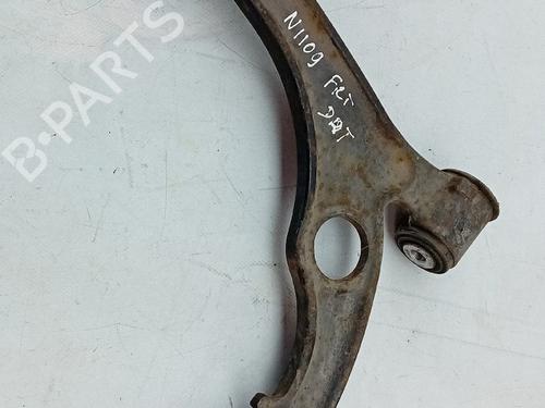 Used Right front suspension arm FIAT STILO (192_) 1.6 16V (192_XB1A) (103 hp) 23406823