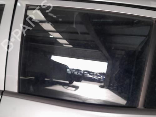 Rear left door window KIA PICANTO I (SA) 1.0 BP28525490C20