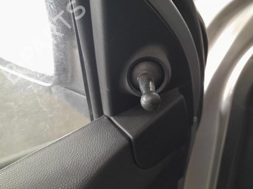 Left mirror KIA PICANTO I (SA) 1.0 | BP28525488C26 