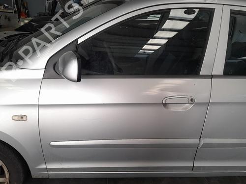 Left front door KIA PICANTO I (SA) 1.0 BP28525486C2