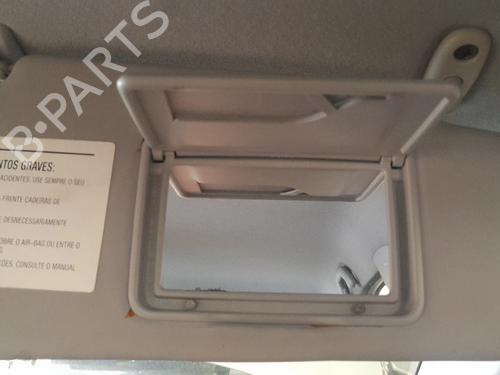 Right sun visor KIA PICANTO I (SA) 1.0 | BP28530378I2 
