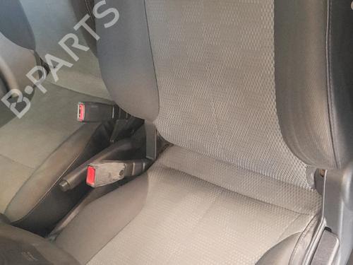Left front seat KIA PICANTO I (SA) 1.0 | BP28530375C15 