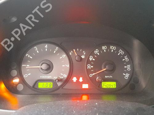 Instrument cluster KIA PICANTO I (SA) 1.0 BP28530373C47
