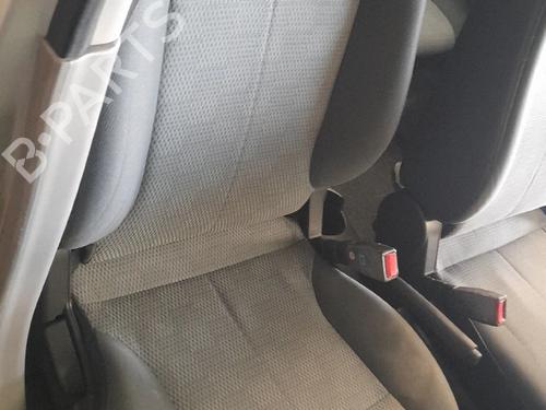 Right front seat KIA PICANTO I (SA) 1.0 BP28530374C16