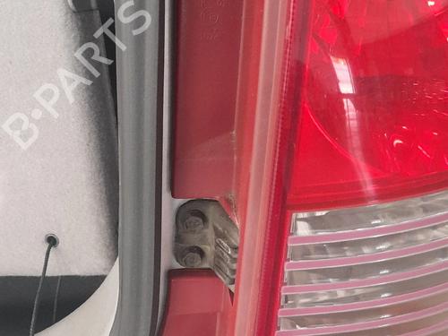 Right taillight KIA PICANTO I (SA) 1.0 | BP28530381C35 