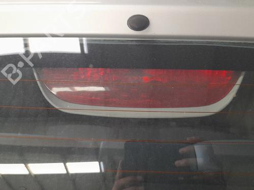 Third brake light KIA PICANTO I (SA) 1.0 BP28530382L11