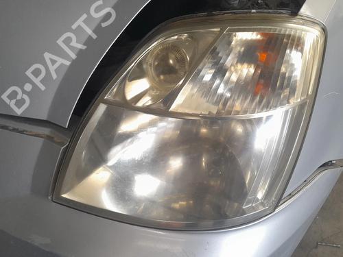 Left headlight KIA PICANTO I (SA) 1.0 BP28530384C28