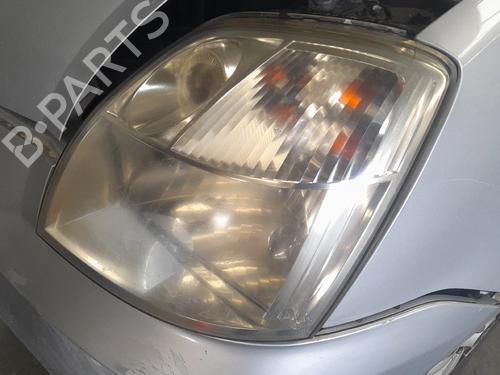 Left headlight KIA PICANTO I (SA) 1.0 | BP28530384C28 
