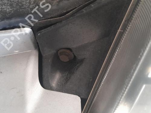 Left headlight KIA PICANTO I (SA) 1.0 | BP28530384C28 