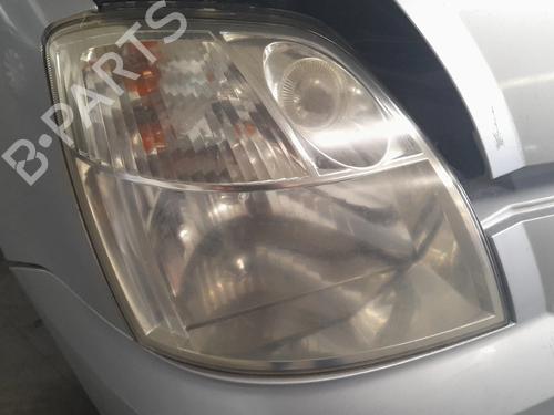 Right headlight KIA PICANTO I (SA) 1.0 BP28530383C29
