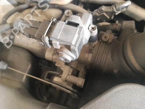 Throttle body KIA PICANTO I (SA) 1.0 BP28530682M82