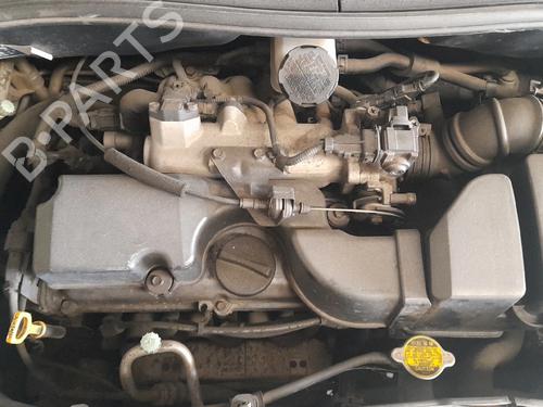 Engine KIA PICANTO I (SA) 1.0 BP28530683M1