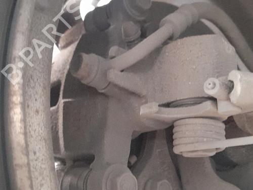 Left rear brake caliper KIA PICANTO I (SA) 1.0 BP28530685M107