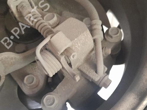 Right rear brake caliper KIA PICANTO I (SA) 1.0 BP28530684M106