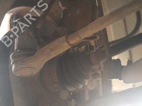 Left front steering knuckle KIA PICANTO I (SA) 1.0 | BP28530699M25 
