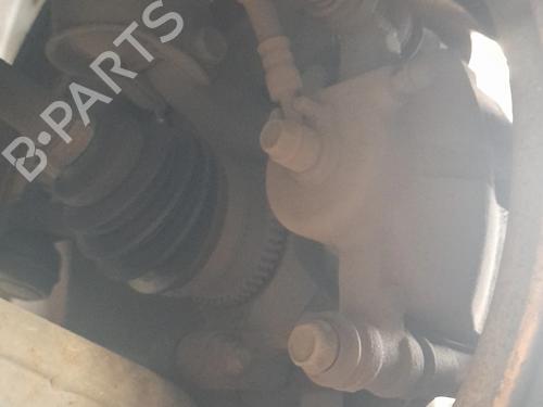 Left front steering knuckle KIA PICANTO I (SA) 1.0 BP28530699M25