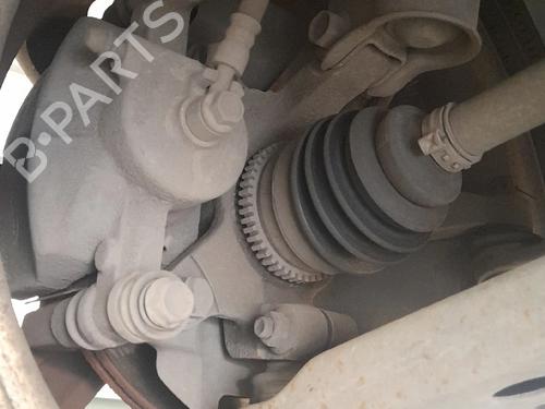 Right front steering knuckle KIA PICANTO I (SA) 1.0 BP28530698M26