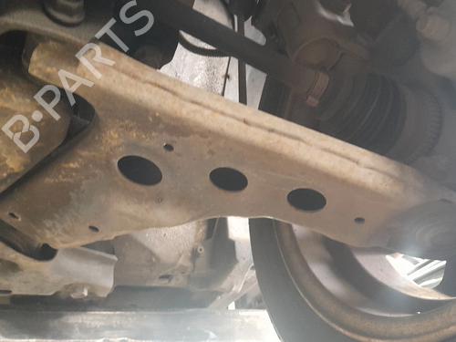 Left front suspension arm KIA PICANTO I (SA) 1.0 BP28530697M12