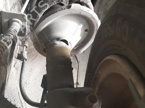 Left front shock absorber KIA PICANTO I (SA) 1.0 BP28530695M16