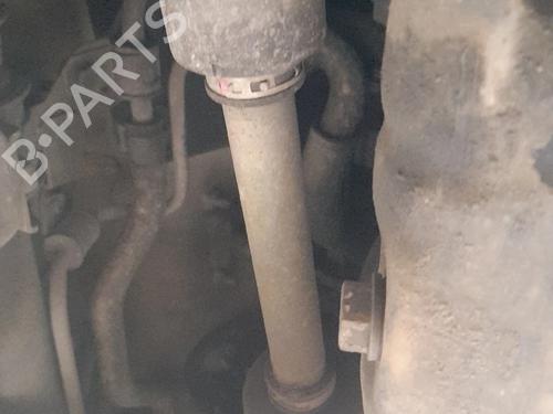 Right front driveshaft KIA PICANTO I (SA) 1.0 | BP28530692M39 