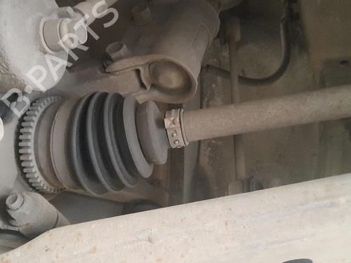 Right front driveshaft KIA PICANTO I (SA) 1.0 BP28530692M39