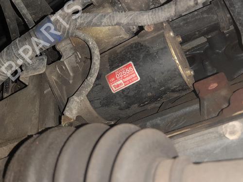 Starter KIA PICANTO I (SA) 1.0 BP28530691M8