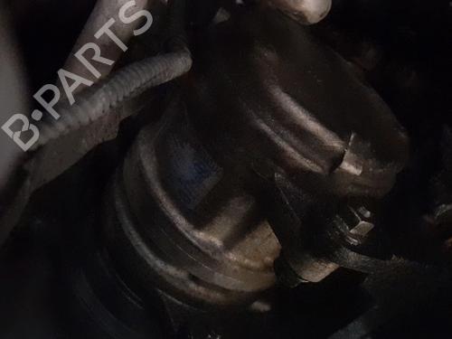 AC compressor KIA PICANTO I (SA) 1.0 BP28530690M34