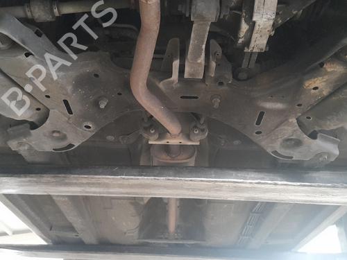 Subframe KIA PICANTO I (SA) 1.0 BP28530689M9