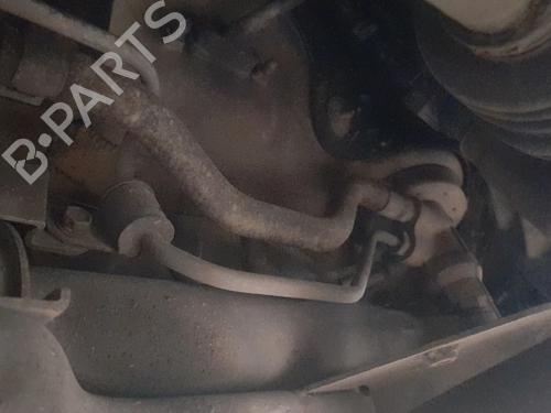 Steering rack KIA PICANTO I (SA) 1.0 BP28530687M22