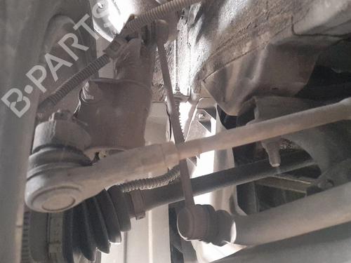 Steering rack KIA PICANTO I (SA) 1.0 | BP28530687M22 