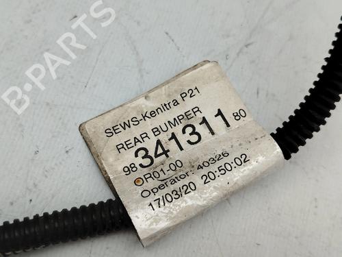 Other PEUGEOT 208 II (UB_, UP_, UW_, UJ_) 1.2 PureTech 130 | BP28530926O1 