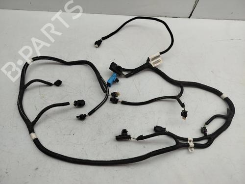 Other PEUGEOT 208 II (UB_, UP_, UW_, UJ_) 1.2 PureTech 130 9834131180