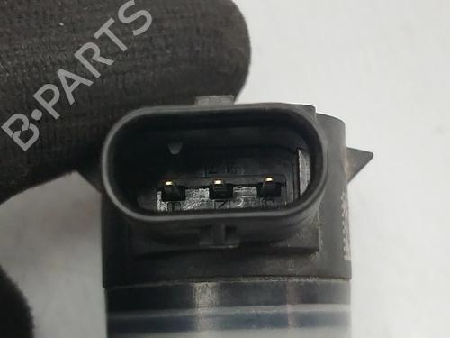 Electronic module PEUGEOT 208 II (UB_, UP_, UW_, UJ_) 1.2 PureTech 130 | BP28530922M83 