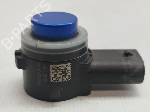 Used Electronic module PEUGEOT 208 II (UB_, UP_, UW_, UJ_) 1.2 PureTech 130 (131 hp) 28530921