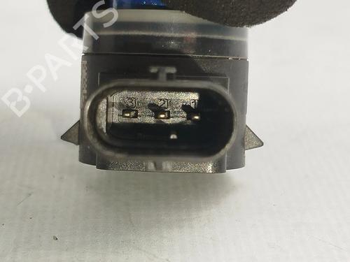 Electronic module PEUGEOT 208 II (UB_, UP_, UW_, UJ_) 1.2 PureTech 130 | BP28530921M83 