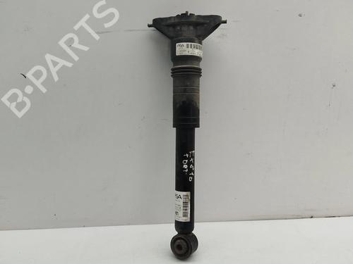Right rear shock absorber PEUGEOT 208 II (UB_, UP_, UW_, UJ_) 1.2 PureTech 130 98356067800