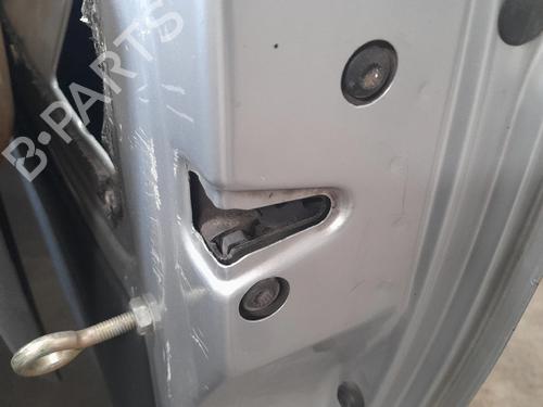 Front right lock SEAT AROSA (6H1) 1.0 BP28531142C97
