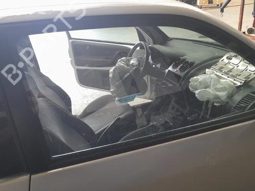 Front right door window SEAT AROSA (6H1) 1.0 BP28531147C19
