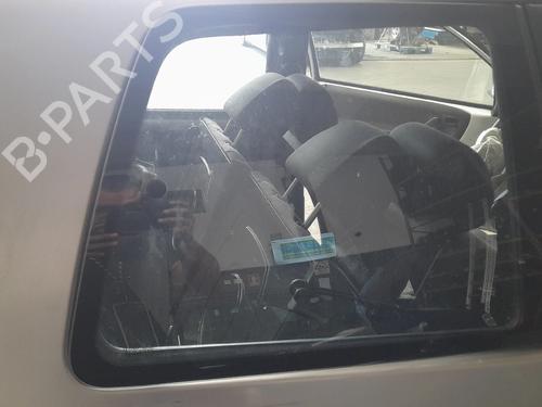Rear right quarter glass SEAT AROSA (6H1) 1.0 BP28531146C92