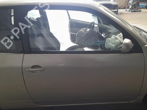 Right front door SEAT AROSA (6H1) 1.0 BP28531144C3