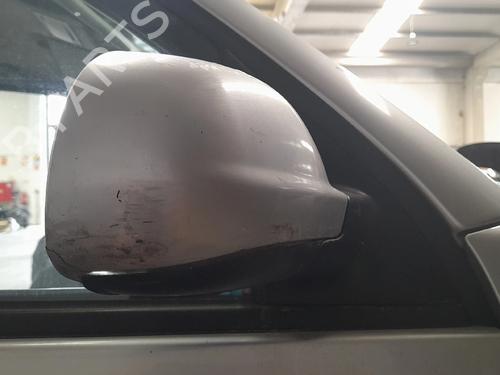 Right mirror SEAT AROSA (6H1) 1.0 | BP28531145C27 