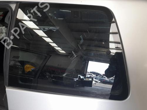 Rear left quarter glass SEAT AROSA (6H1) 1.0 BP28531149C93