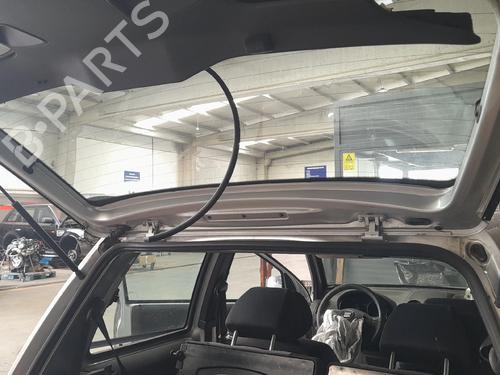 Tailgate lift support SEAT AROSA (6H1) 1.0 BP28531148C138