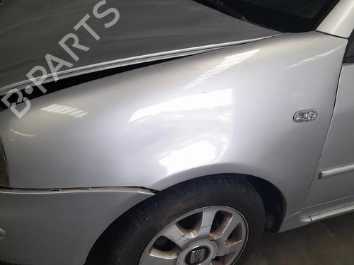 Left front fenders SEAT AROSA (6H1) 1.0 BP28531158C41