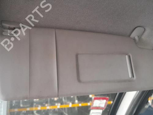 Right sun visor SEAT AROSA (6H1) 1.0 BP28531159I2