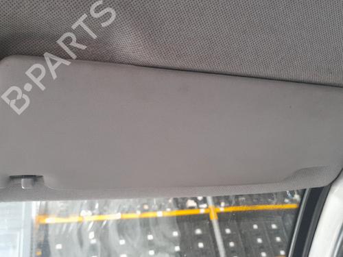 Right sun visor SEAT AROSA (6H1) 1.0 | BP28531159I2 