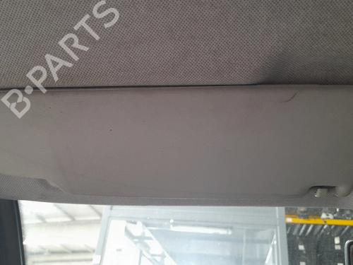 Left sun visor SEAT AROSA (6H1) 1.0 | BP28531160I1 