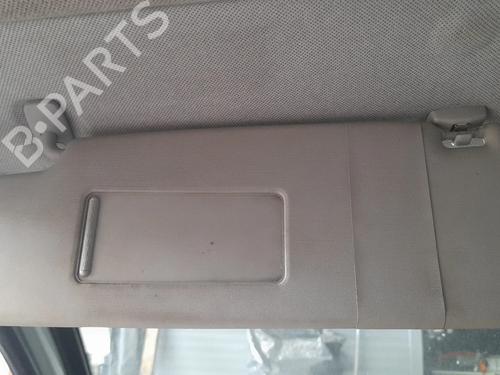 Left sun visor SEAT AROSA (6H1) 1.0 BP28531160I1